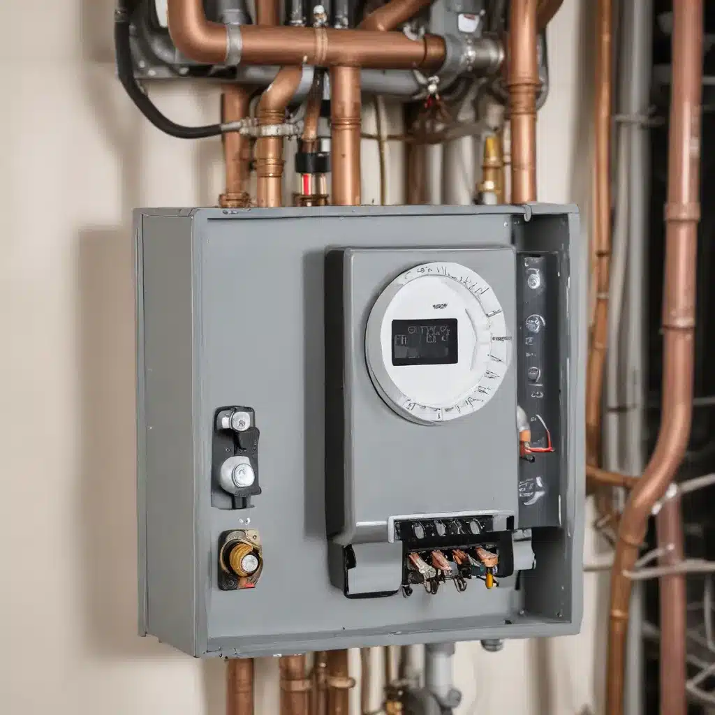 Boiler Thermostat Optimization: Enhancing Comfort and Energy Savings