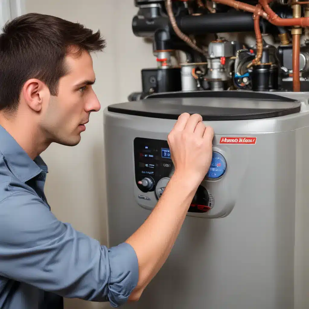 Boiler Troubleshooting Guide: Diagnosing and Resolving Common Issues