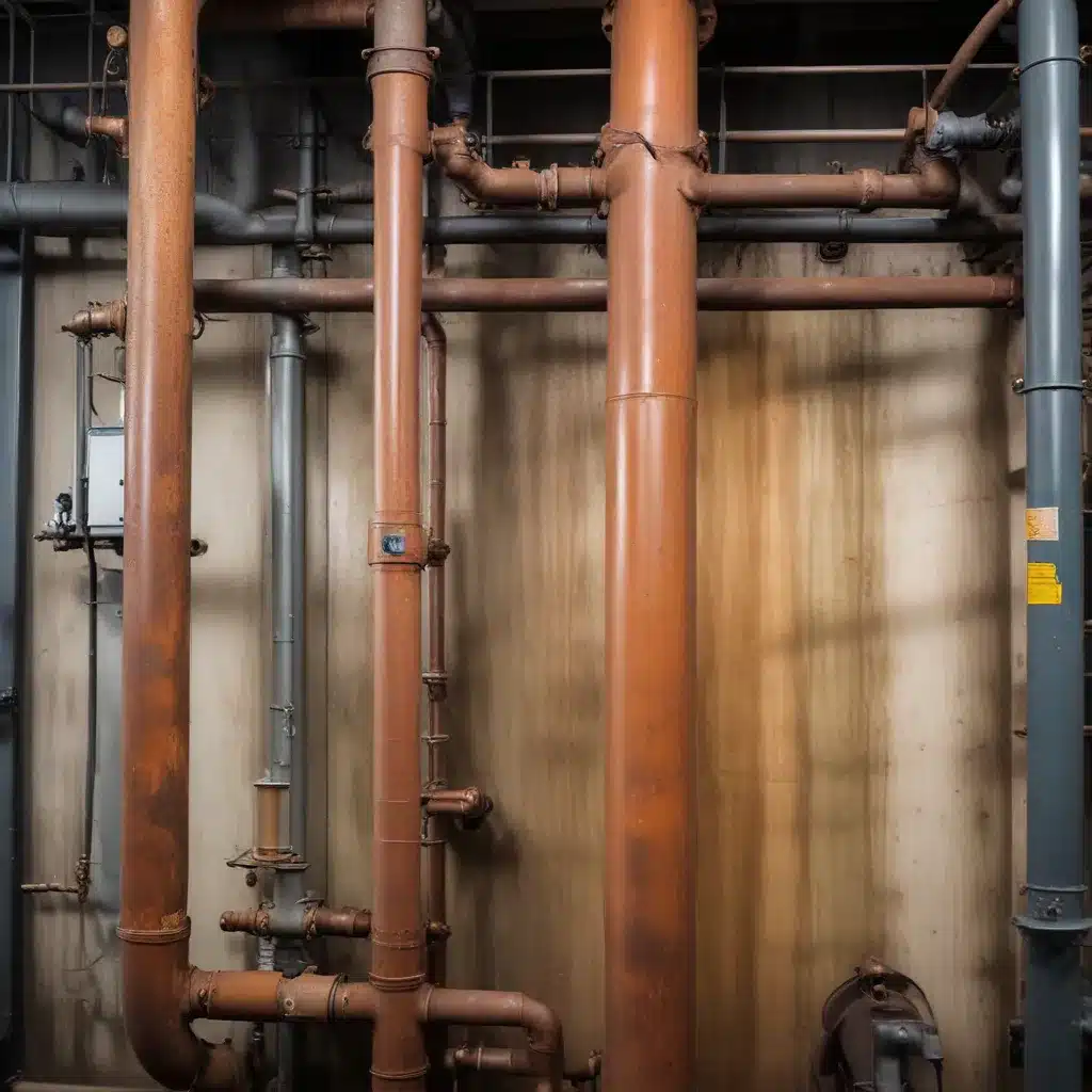Boiler Water Treatment: Preventing Scale, Corrosion, and Fouling