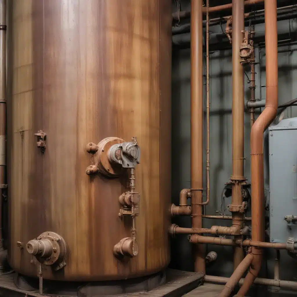 Boiler Water Treatment Strategies: Preventing Scale and Corrosion