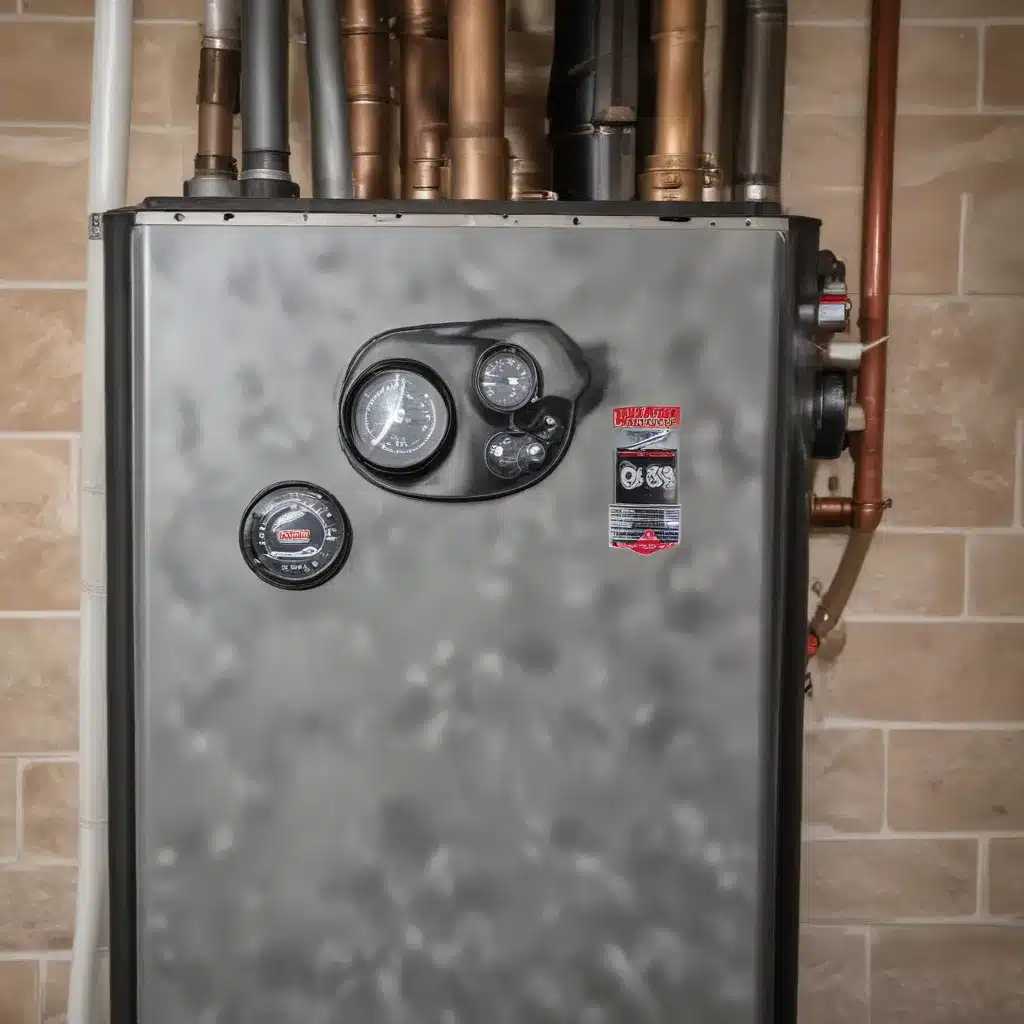 Boiler Winterization: Preparing Your Heating System for Cold Weather