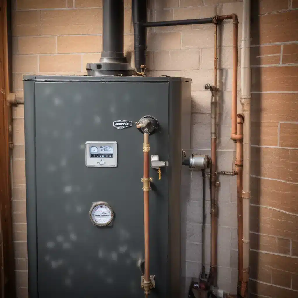 Boiler Winterization: Preparing Your Heating System for the Cold Season