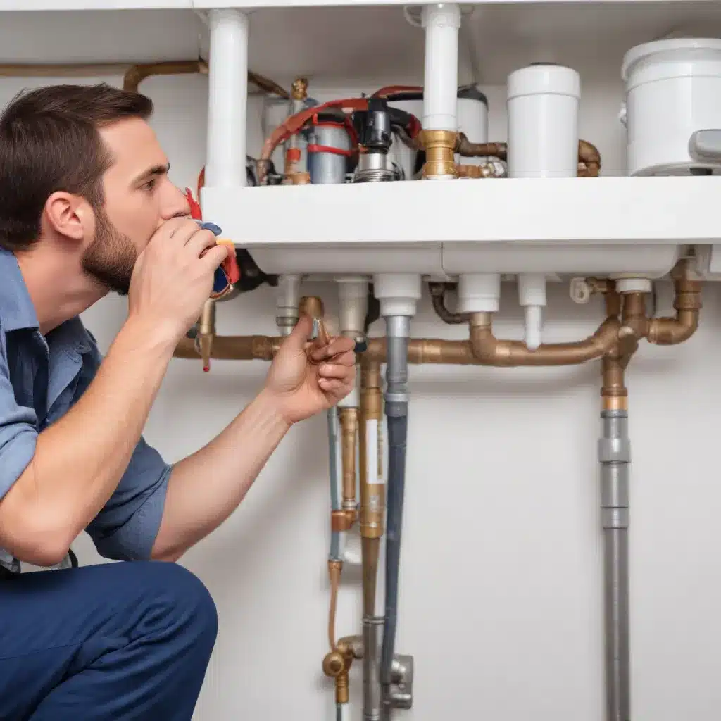 Boosting Your Home’s Comfort: DIY Plumbing for Heating Solutions and Climate Control