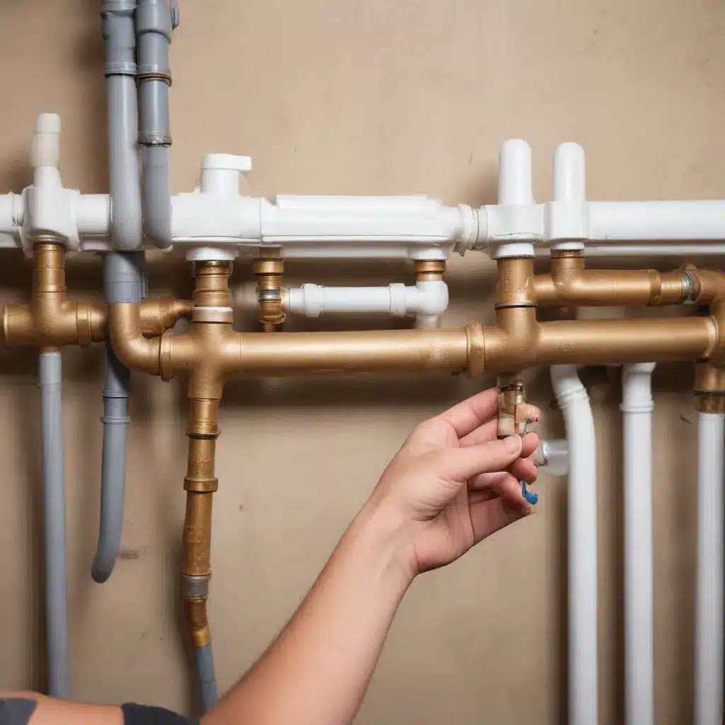 Boosting Your Home’s Efficiency: DIY Plumbing for Energy Savings and Cost-Effective Solutions