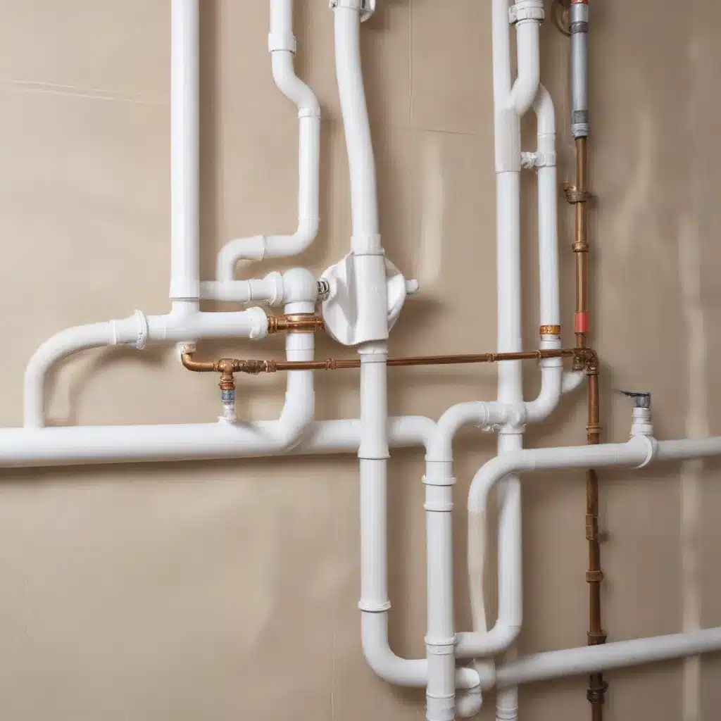 Boosting Your Home’s Energy Efficiency: DIY Plumbing for Heating Optimization
