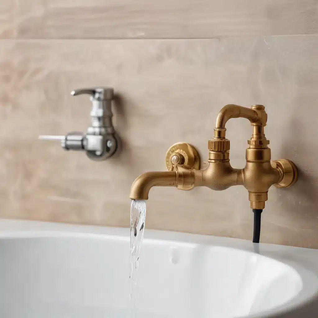 Boosting Your Home’s Water Pressure: DIY Plumbing Hacks for Optimal Flow