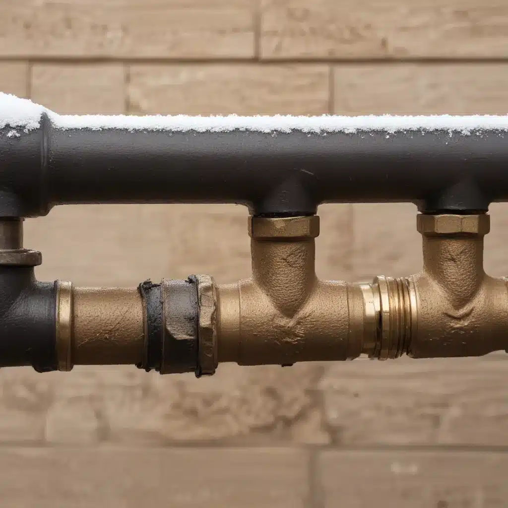 Burst Pipes Begone: Expert Tips for Preventing Winter Plumbing Disasters