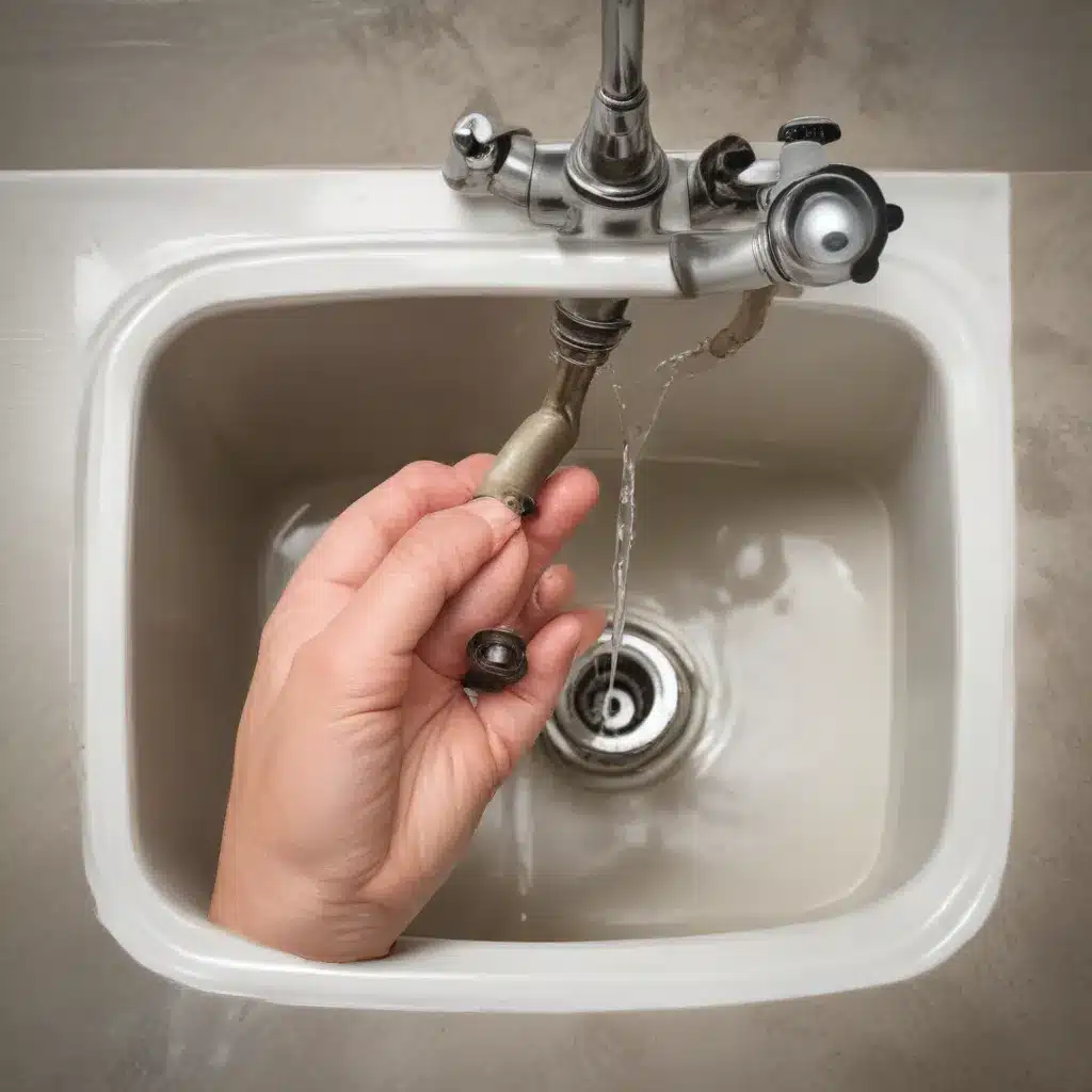 Conquering Clogged Drains: DIY Plumbing Solutions