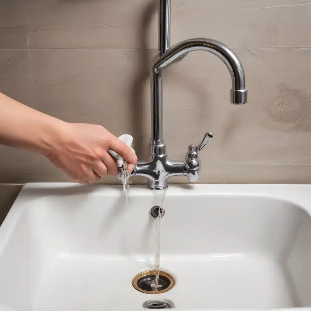 Conquering Clogged Drains: DIY Plumbing Solutions for a Flowing Home