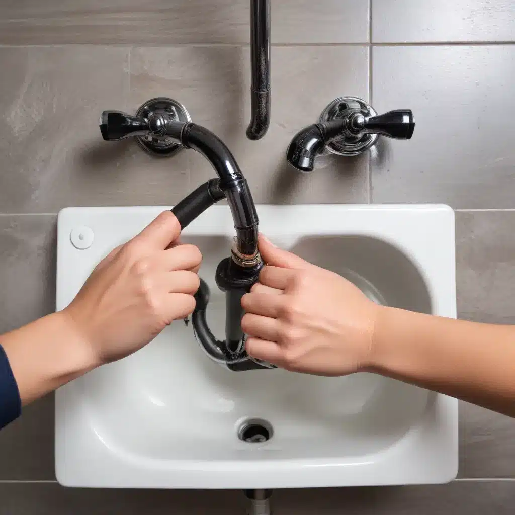 Conquering Clogged Drains: Effective DIY Plumbing Solutions