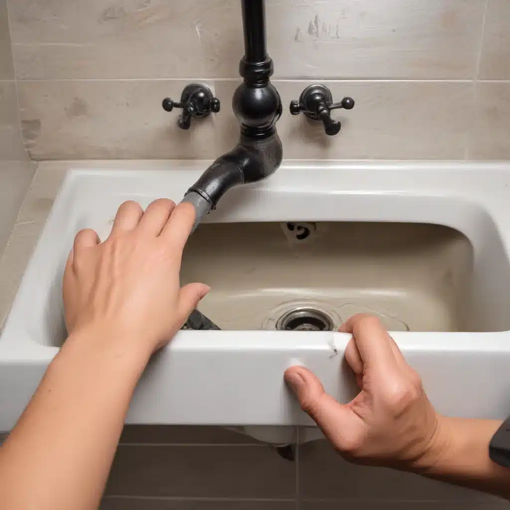 Conquering Clogged Drains: Effective DIY Plumbing Solutions for a Flowing Home