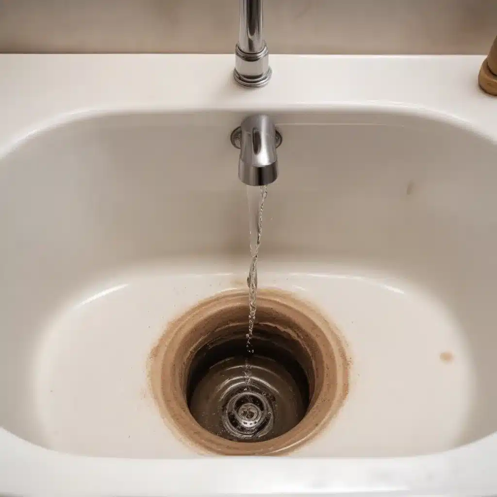 Conquering Clogged Drains: Effective DIY Plumbing Solutions for a Flowing and Healthy Home