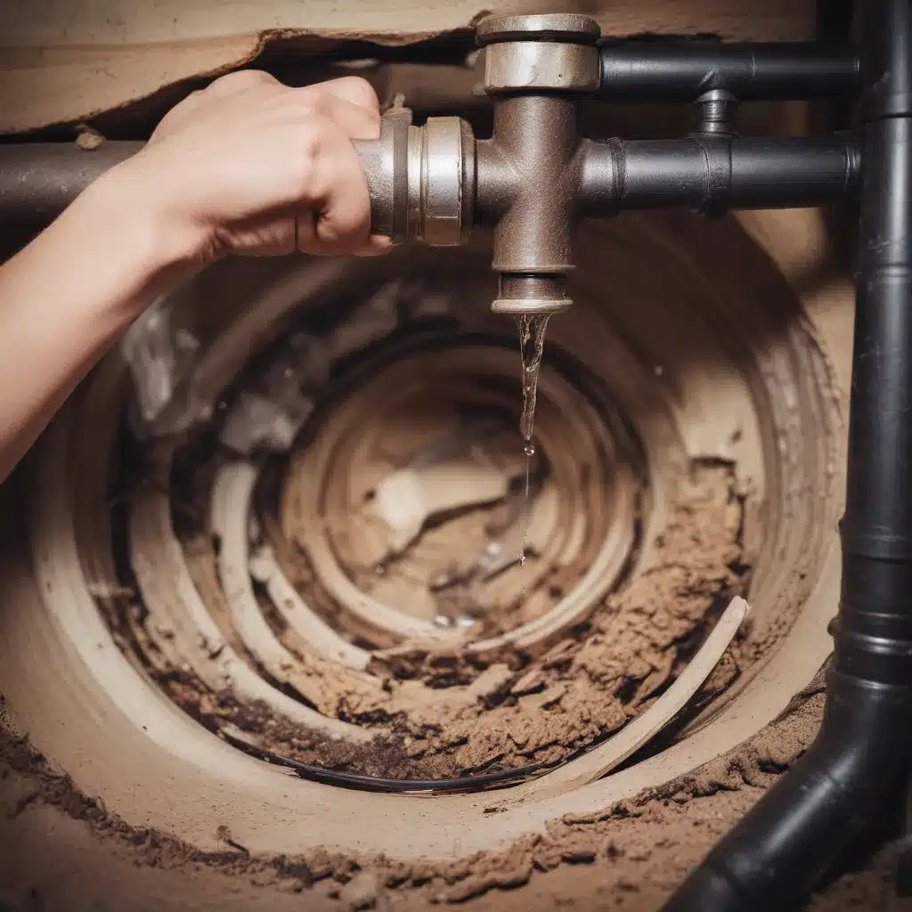 Conquering Clogged Pipes: Effective DIY Plumbing Unclogging Methods