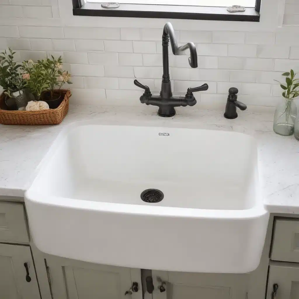 Conquering Clogged Sinks: Effective DIY Plumbing Solutions for a Flowing Kitchen