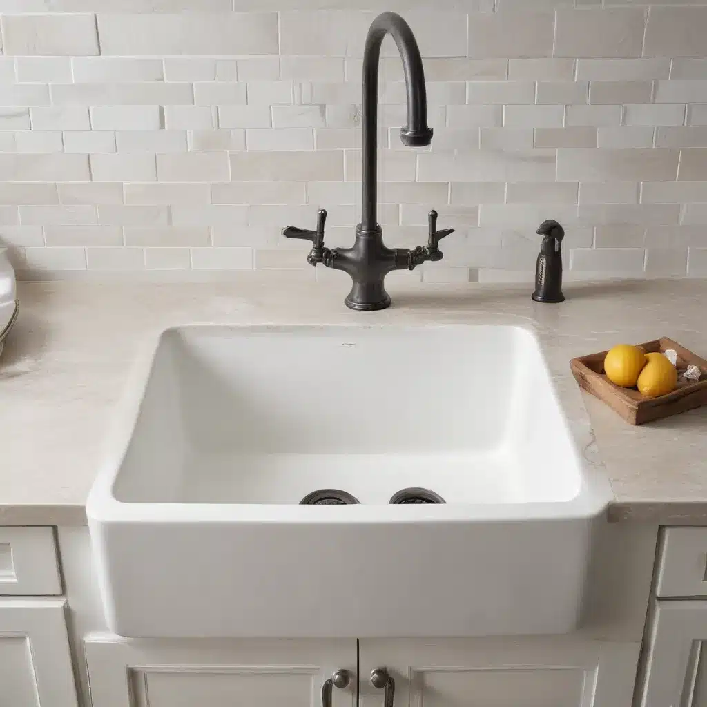 Conquering Clogged Sinks: Effective DIY Plumbing Solutions for a Flowing and Functional Kitchen