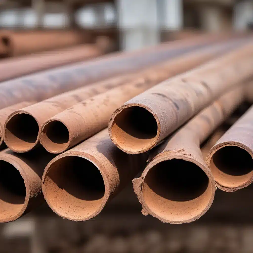 Conquering Corrosion: DIY Plumbing Maintenance Strategies for Long-Lasting Pipes