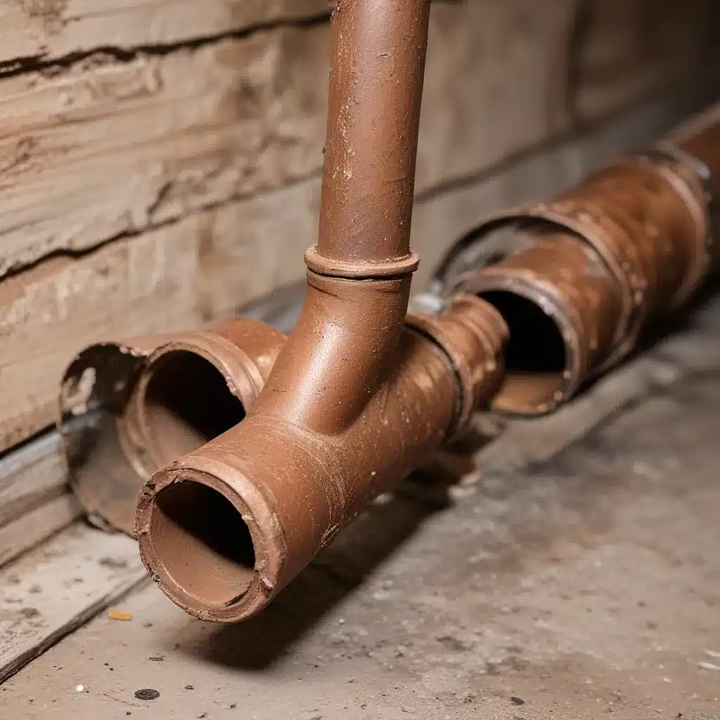 Conquering Corrosion: DIY Plumbing Maintenance Strategies for Long-Lasting Pipes and Fixtures