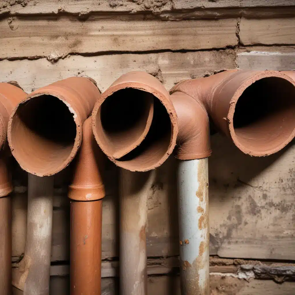 Conquering Corrosion: DIY Plumbing Maintenance Strategies for Long-Lasting and Reliable Pipes