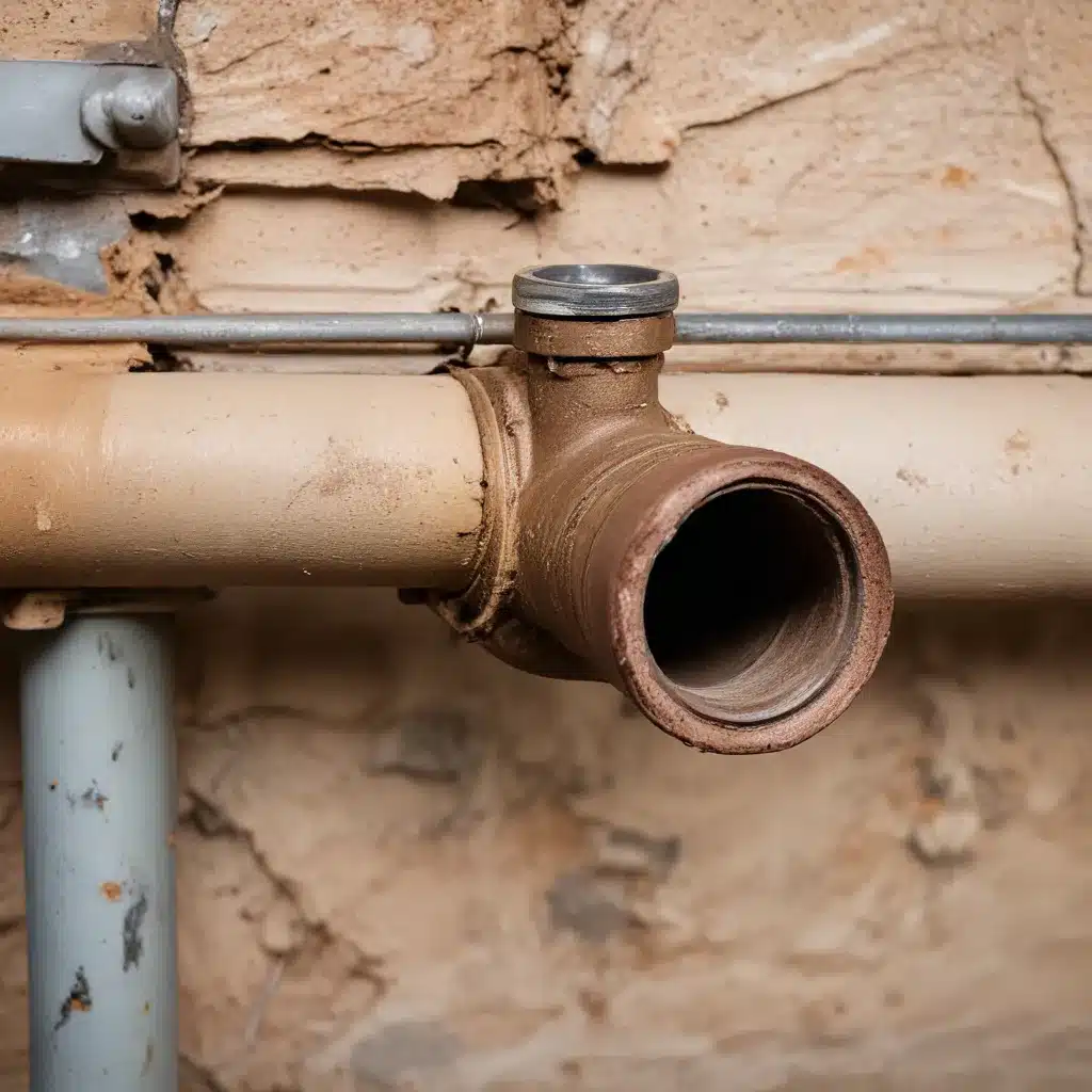 Conquering Corrosion: DIY Plumbing Maintenance to Extend Pipe Lifespan