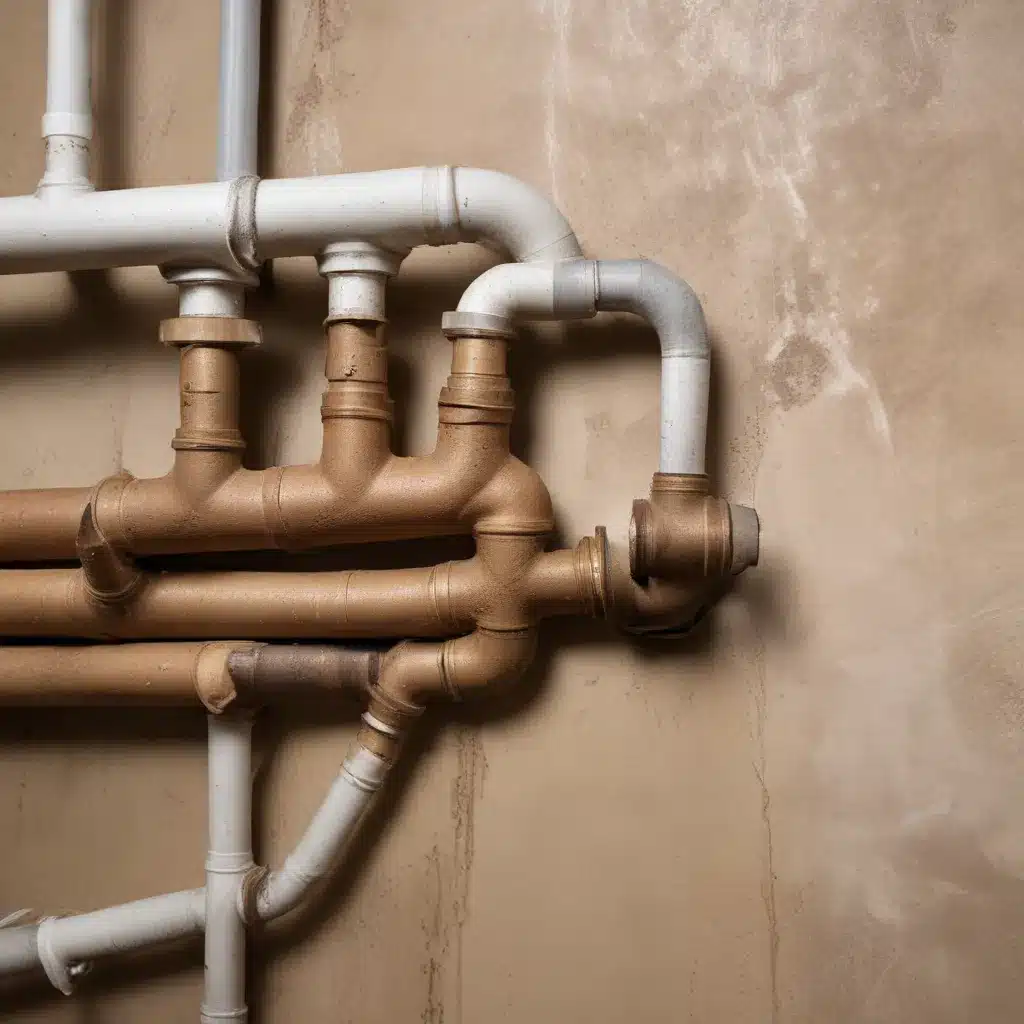 Conquering Corrosion: DIY Plumbing Maintenance to Safeguard Your Home’s Pipes