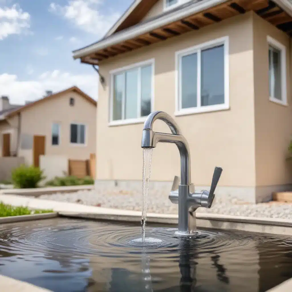 Conserving Water, Conserving Costs: Economic Benefits of Water-Smart Homes