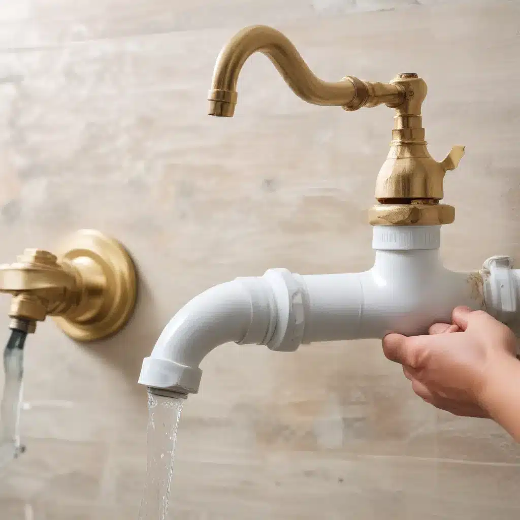 Conserving Water, Conserving the Environment: Sustainable Plumbing Practices