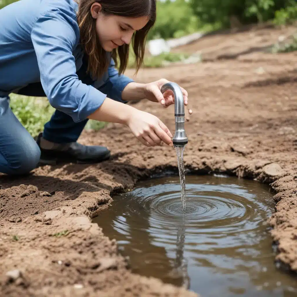 Conserving Water, Conserving the Planet: Whole-Home Sustainability