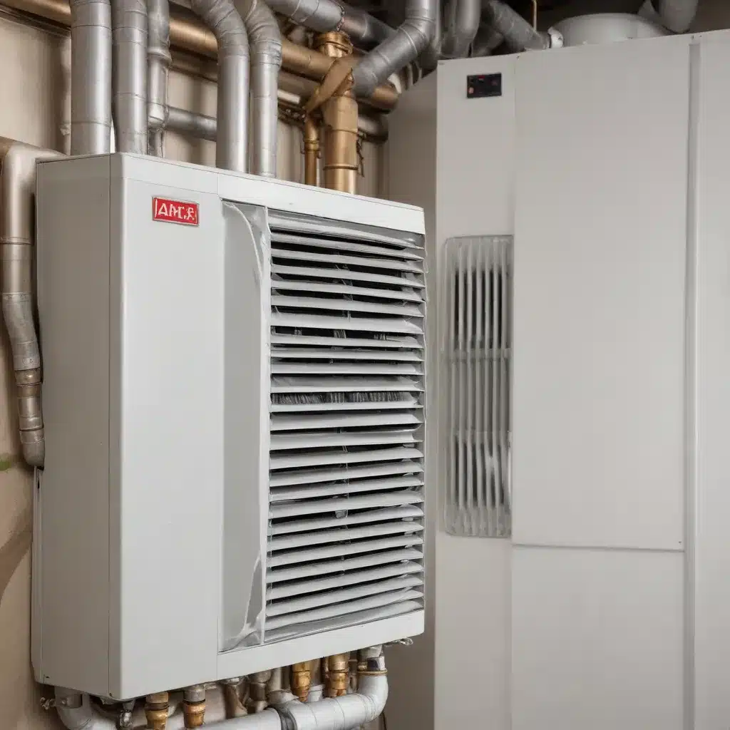 Dealing with Heating System Airflow Problems: Strategies for Identification and Resolution