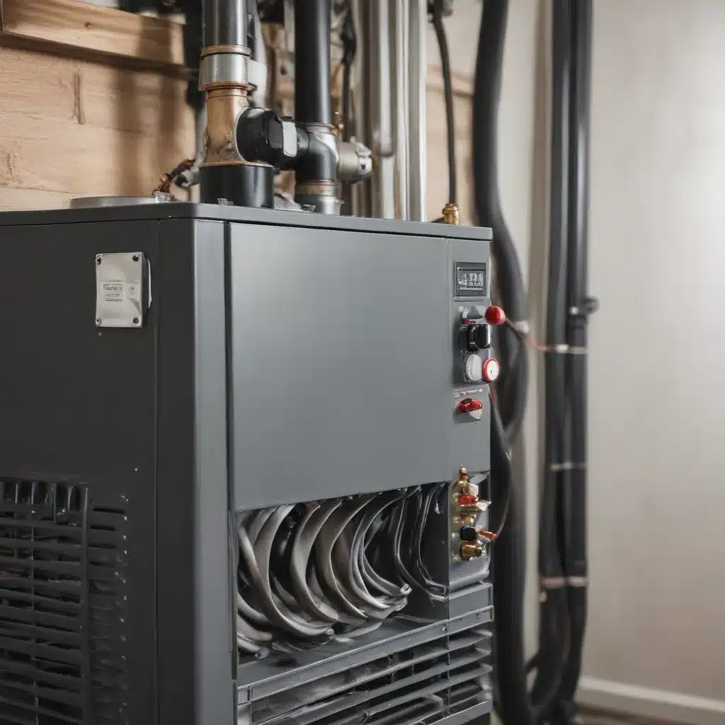 Dealing with Heating System Breakdowns: Tips and Tricks