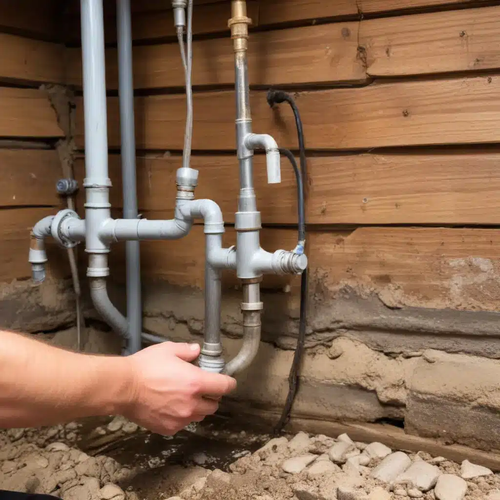 Dealing with Plumbing Emergencies in Remote or Rural Locations