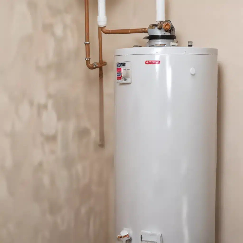 Dealing with Sudden Water Heater Failures: Restoring Hot Water Quickly