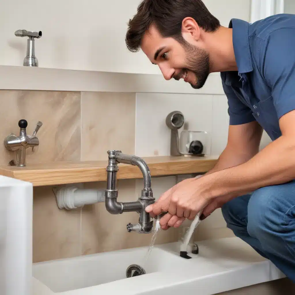 Demystifying DIY Plumbing: Tips and Tricks for Homeowners