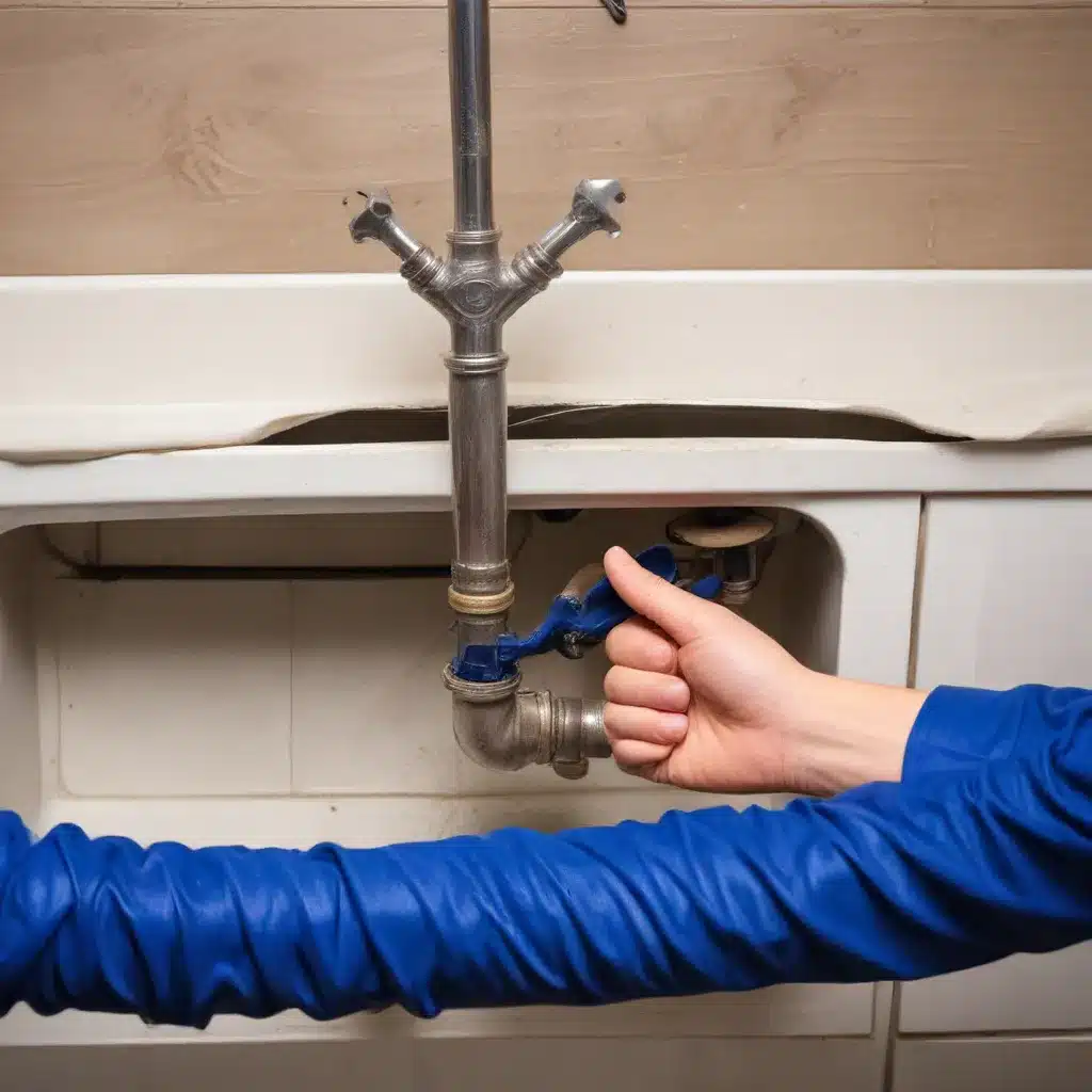Demystifying Drain Dilemmas: DIY Plumbing Fixes for Common Issues and Clogged Drains