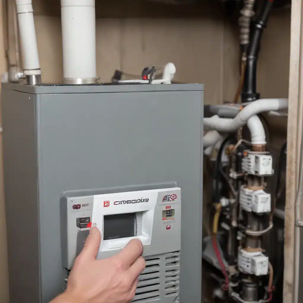 Diagnosing and Fixing Common Furnace Problems