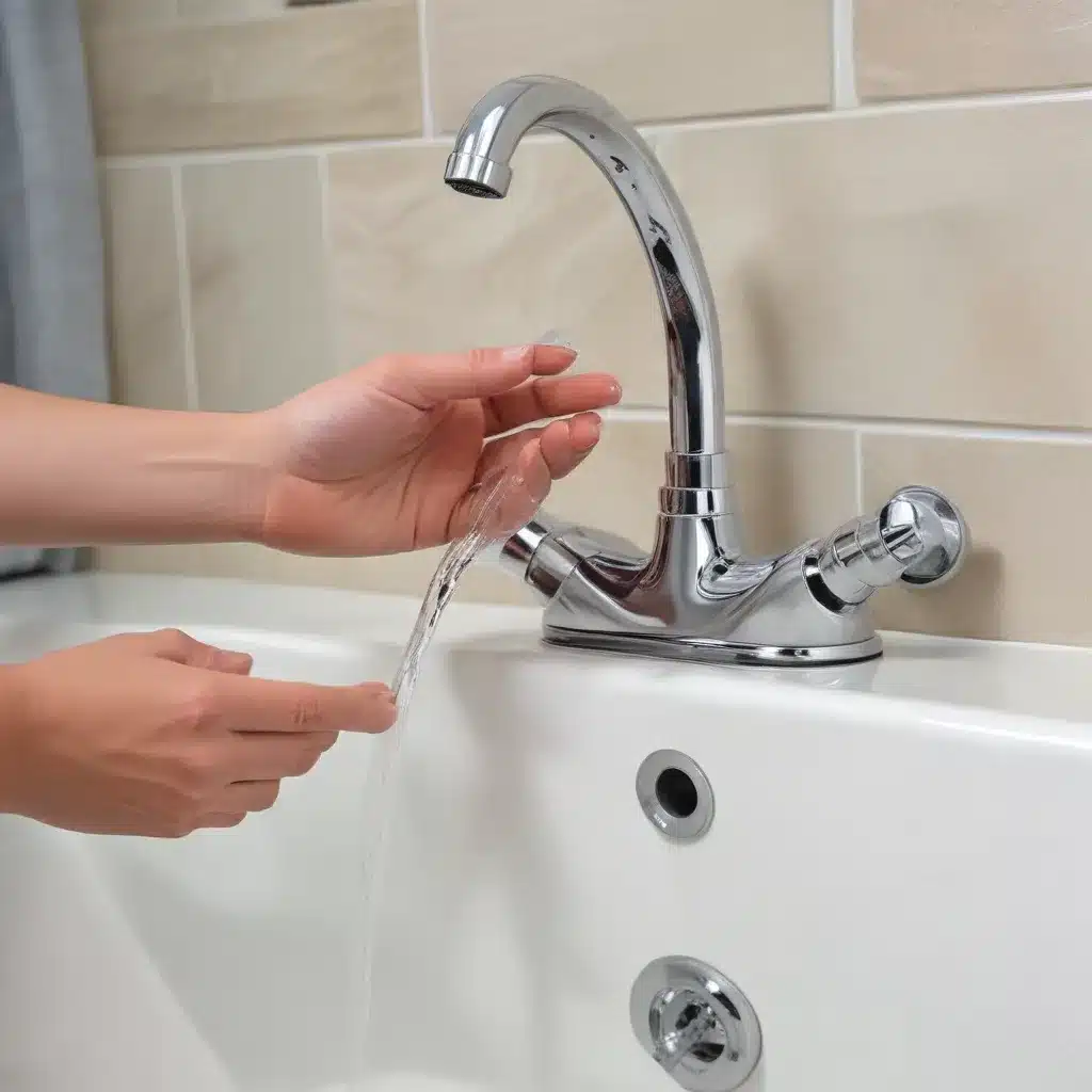 Diagnosing and Fixing Leaky Faucets: Plumbing Troubleshooting