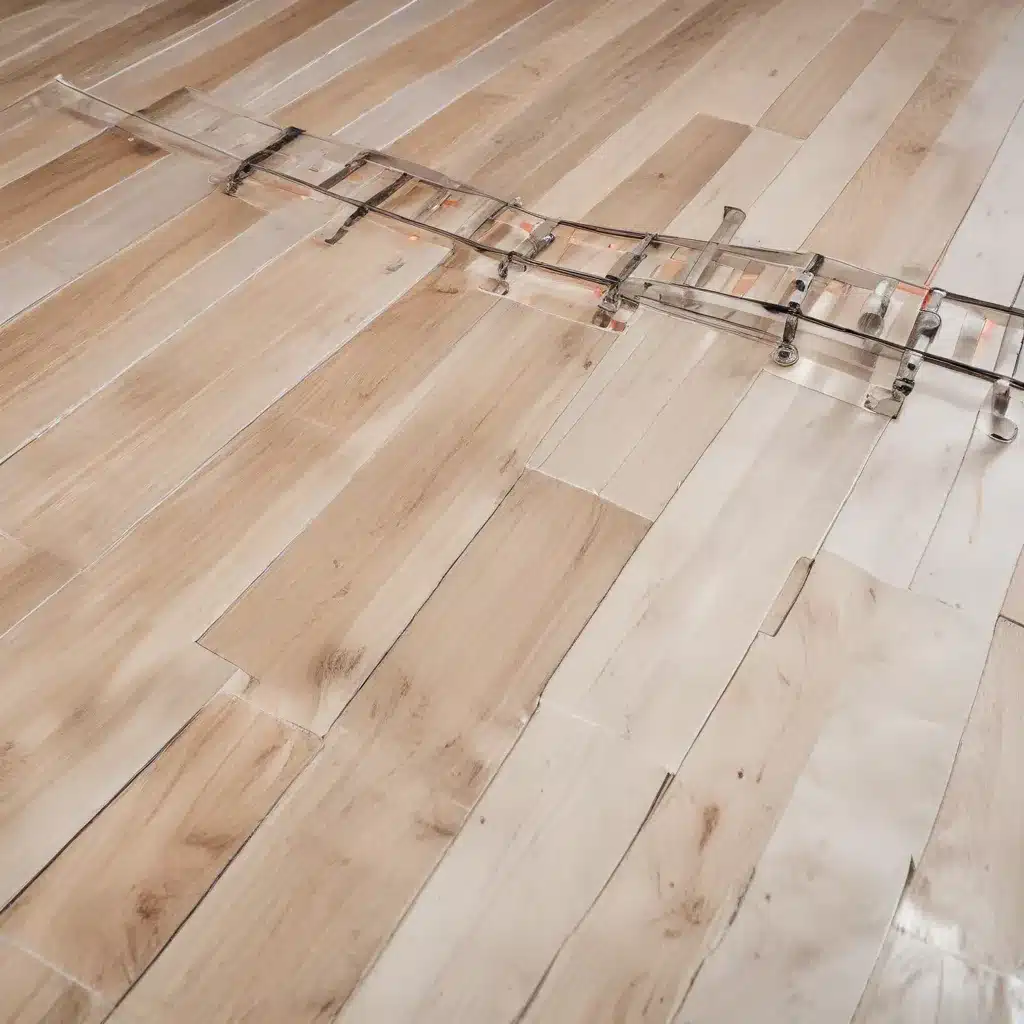 Discover the Benefits of Underfloor Heating for Your Home