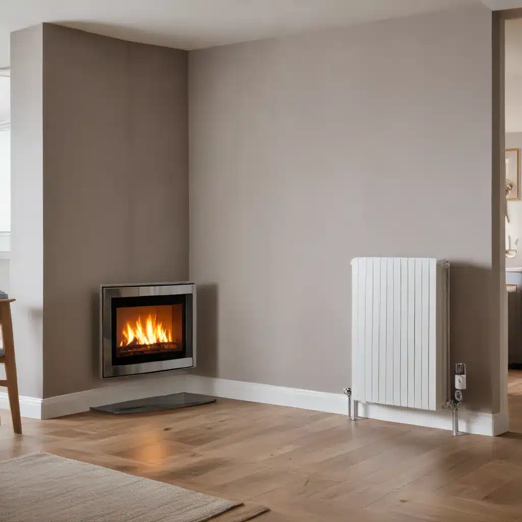 Discover the Latest Heating System Trends and Innovations