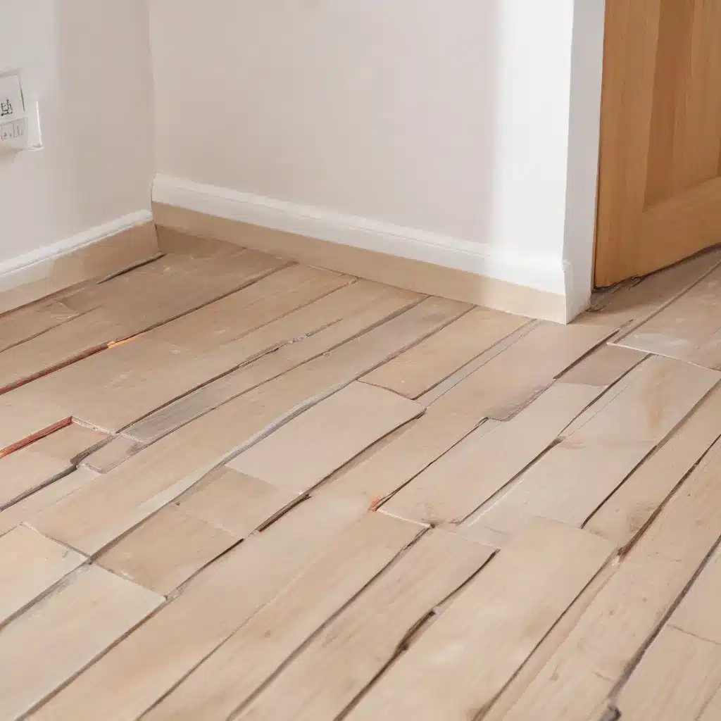 Discover the Surprising Benefits of Underfloor Heating for Your Home