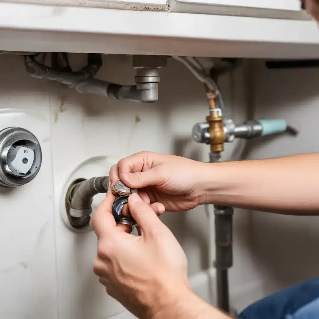Discover the Top 7 Plumbing Mistakes to Avoid in Your Home