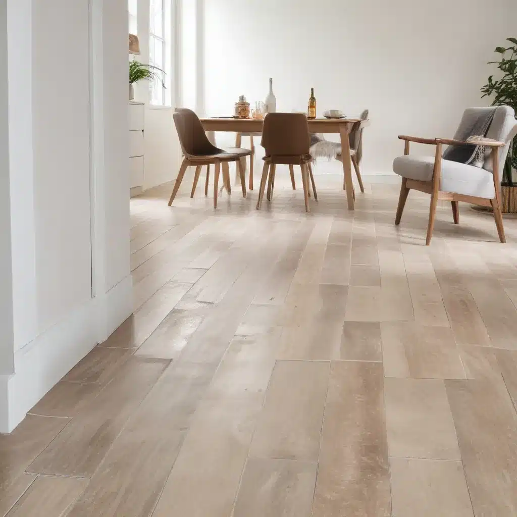 Discover the Transformative Power of Underfloor Heating in Your Home