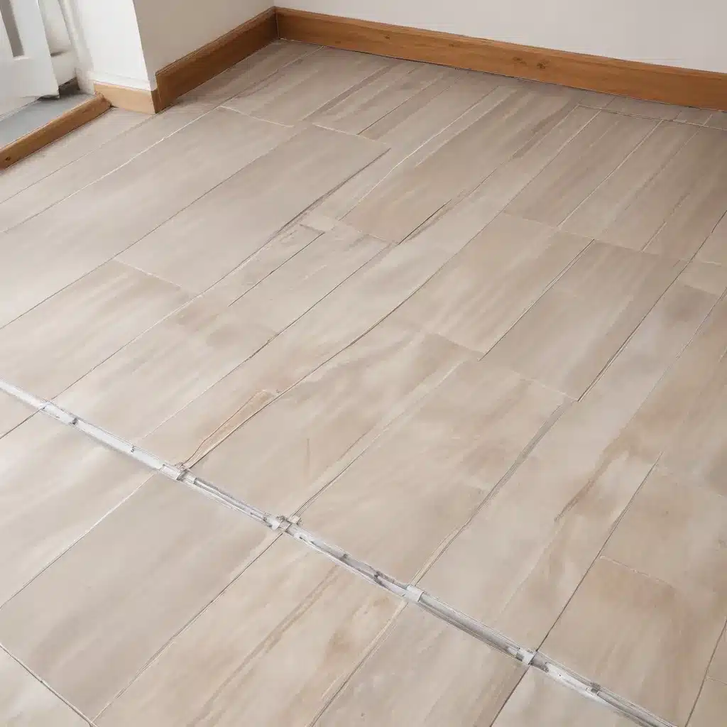 Discover the Unexpected Benefits of Underfloor Heating for Your Home’s Comfort
