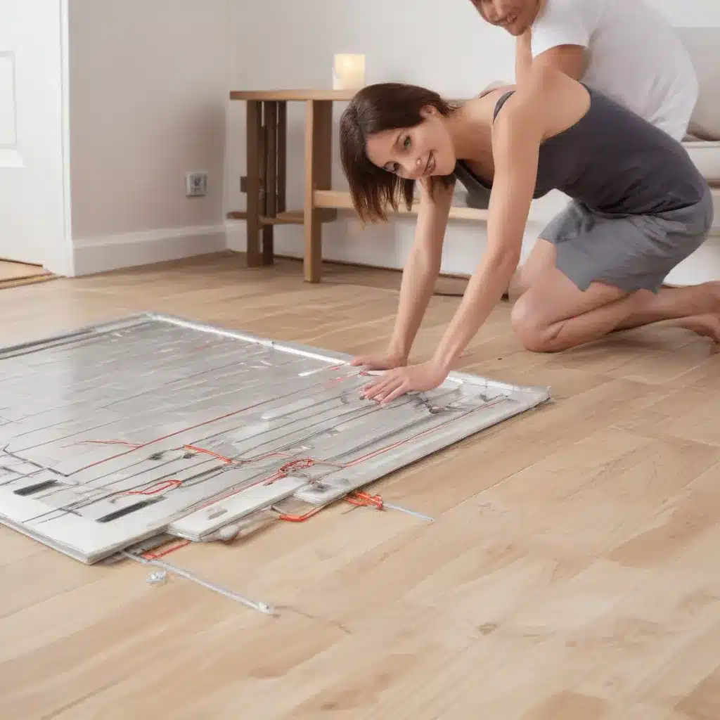 Discover the Versatility of Underfloor Heating for Your Home