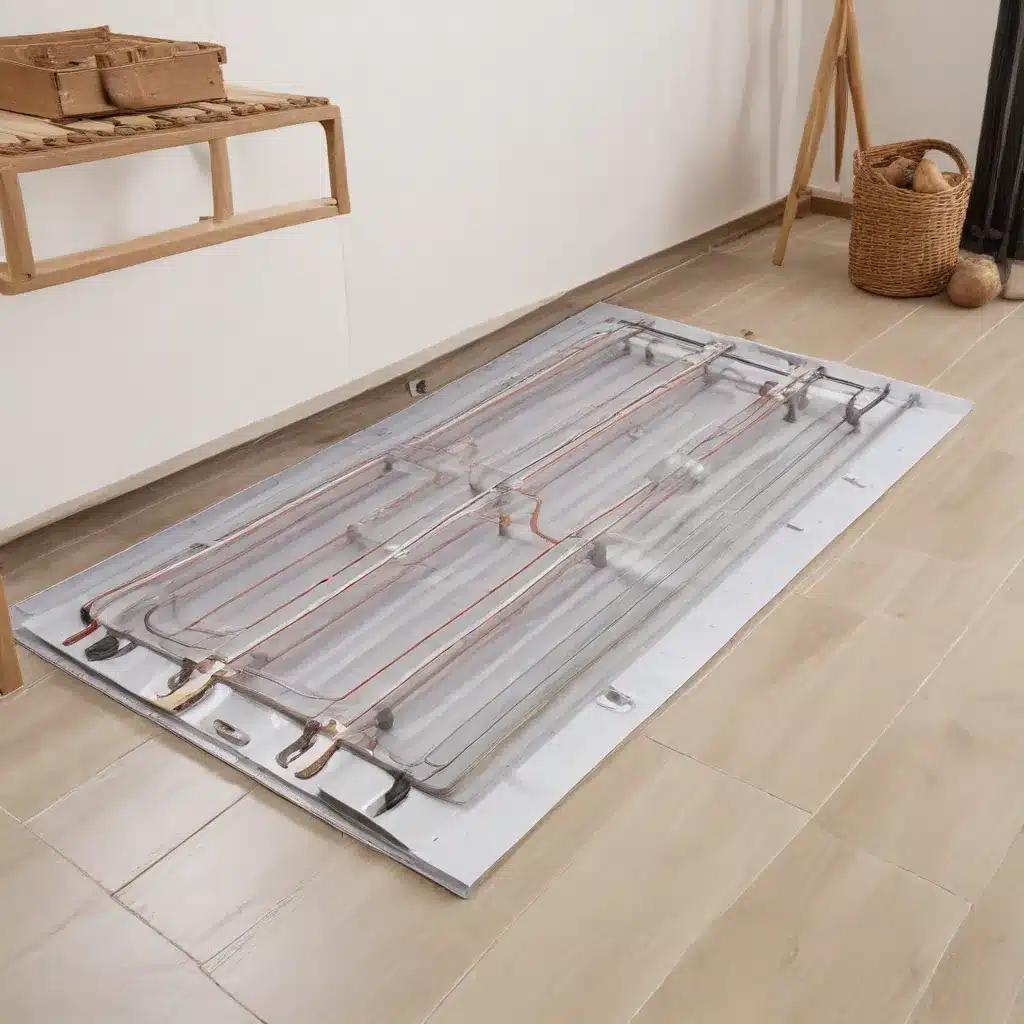 Discover the Versatility of Underfloor Heating for Your Home’s Heating