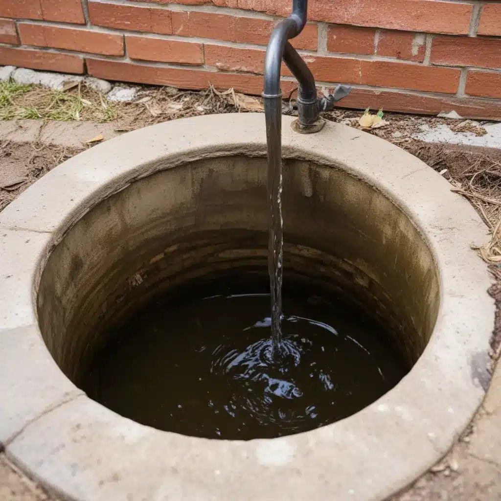 Drain Deliverance: Clearing Stubborn Clogs in Your Home’s Drains