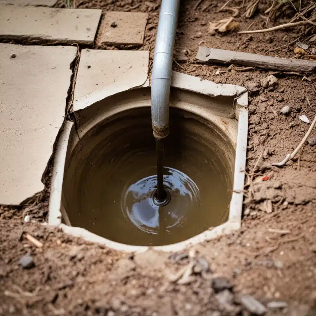 Drain Detectives: Diagnosing and Fixing Slow Drains