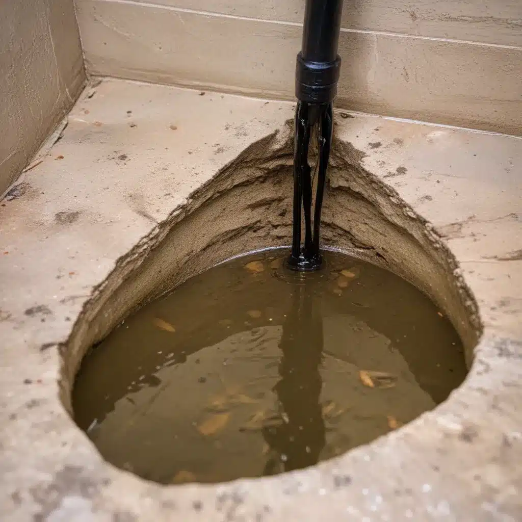 Drain Dynamics: Mastering the Art of Unclogging Drains