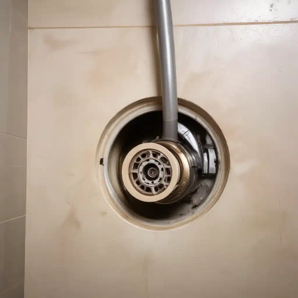 Drain Dynamo: Preventing and Clearing Clogged Drains