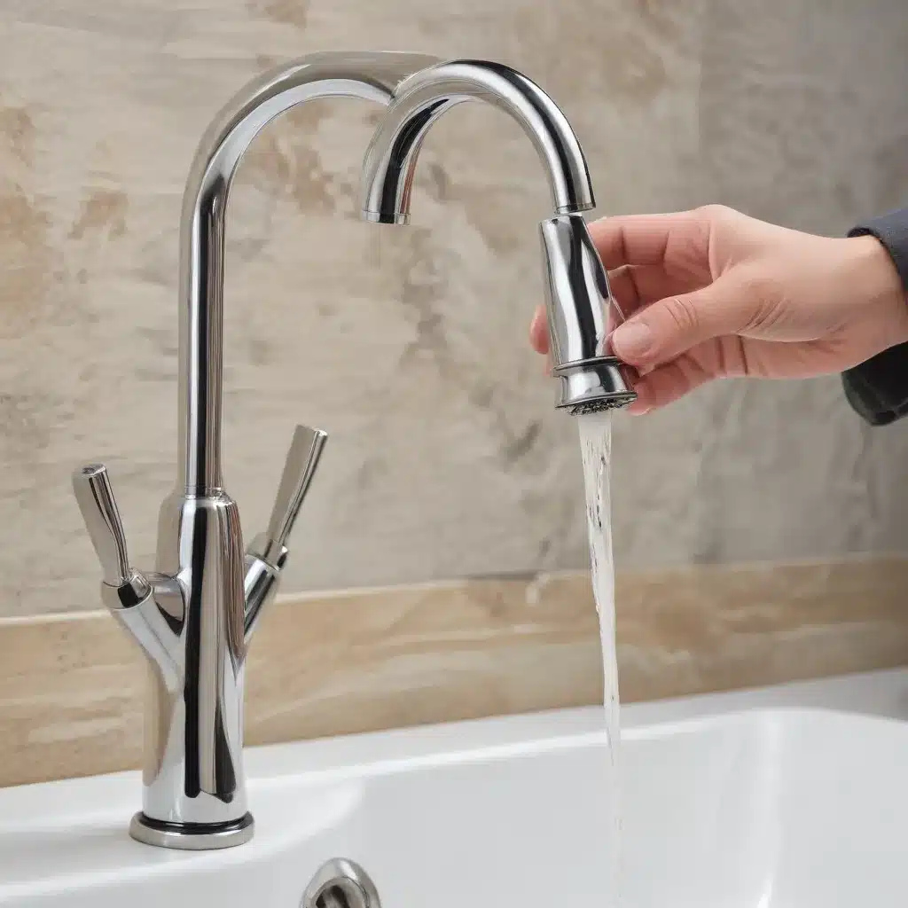 Drip-Free Delight: Mastering Faucet Repair and Replacement