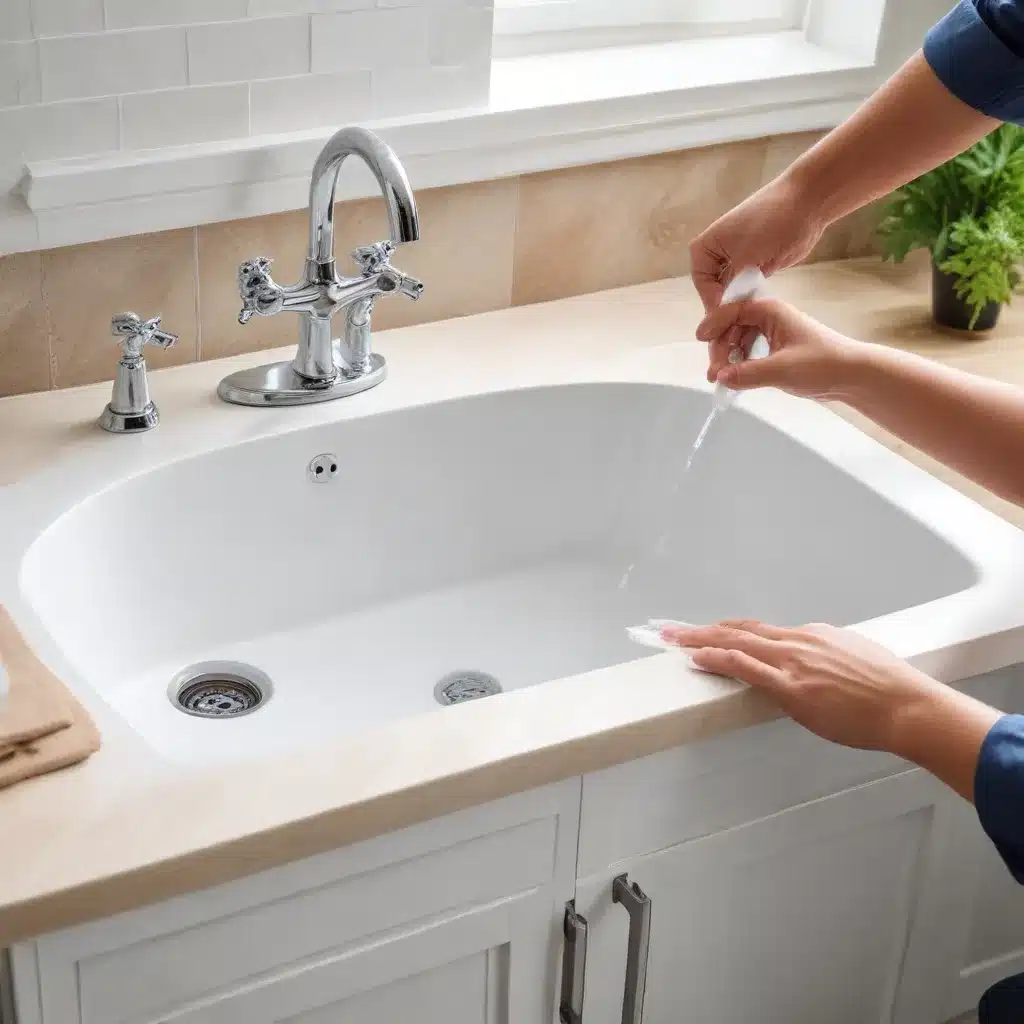 Eco-Friendly Plumbing Solutions for the Sustainable Homeowner