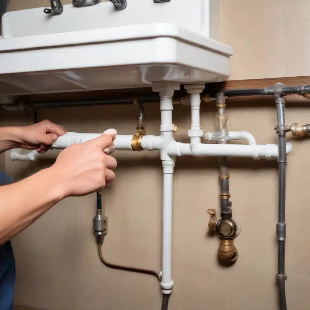 Elevating Your Home’s Efficiency: DIY Plumbing for Energy Savings